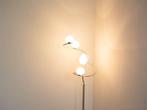 vloerlamp 34579, Huis en Inrichting, Lampen | Vloerlampen, Ophalen of Verzenden, Gebruikt, Glas, 150 tot 200 cm