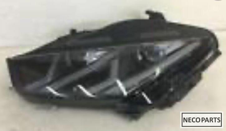 LAMBORGHINI HURACAN FULL LED KOPLAMP LINKS 4T0941003H, Auto-onderdelen, Verlichting, Gebruikt, Ophalen of Verzenden