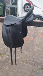 Dressuurzadel, Dieren en Toebehoren, Ophalen, Gebruikt, Dressuur