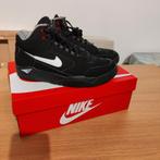 Nike Air Flight Lite Mid Zwart Maat 43, Kleding | Heren, Schoenen, Zwart, Nike, Ophalen of Verzenden, Sneakers of Gympen