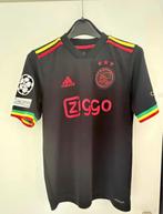Ajax 3e shirt Bob Marley edition, Ophalen of Verzenden, Zo goed als nieuw, Jongen of Meisje, Overige typen