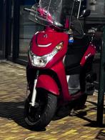 Peugeot Kisbee 2021 te koop/te ruil, Fietsen en Brommers, Ophalen, Zo goed als nieuw, Benzine, Overige modellen