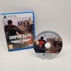 Sniper Elite: Resistance - PS5 nu voor €29.99, Spelcomputers en Games, Games | Sony PlayStation 5, P, P, P, Ophalen of Verzenden