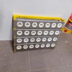 SK40 toolholder MWH, Ophalen, Gebruikt, Elektrisch, Overige soorten