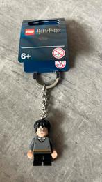 Harry potter sleutelhanger lego nieuw 854114, Verzamelen, Harry Potter, Ophalen of Verzenden, Nieuw