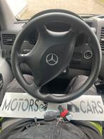 Mercedes sprinter sleutel bijmaken /renault / audi/seat, Ophalen of Verzenden