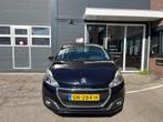 Peugeot 208 1.2 PureTech Blue Lion|Nap|Pdc|Navi|Cruise|Trekh, Auto's, Peugeot, Voorwielaandrijving, Gebruikt, Euro 6, 1199 cc