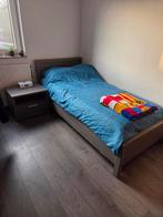 Tiener kamer, Ophalen, Eenpersoons