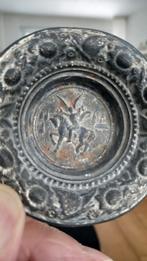 Tinnen schaaltje, Ophalen of Verzenden