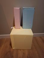 Speelblokken set, Ophalen of Verzenden, Gebruikt, Stoel(en)