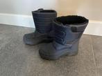 Snowboots maat 35, Ophalen, Zo goed als nieuw, Laarzen