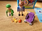 Playmobil City Life 6663, Ophalen of Verzenden, Gebruikt, Complete set
