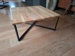 Salontafel, Ophalen, 100 tot 150 cm, 50 tot 100 cm, Zo goed als nieuw