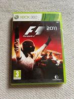 F1 2011 Xbox 360, Gebruikt, 1 speler, Racen en Vliegen, Ophalen of Verzenden