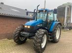 New Holland TS100 Trekker (bj 1999), Zakelijke goederen, Agrarisch | Tractoren, Gebruikt, New Holland, 7500 tot 10000