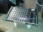 Peavey 900 Mengtafel Mono, Ophalen of Verzenden, Gebruikt, 5 tot 10 kanalen, Microfooningang