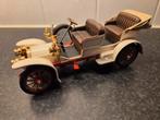 Mercedes simplex 1:24 Franklin mint, Ophalen of Verzenden, Zo goed als nieuw, Auto, Overige merken