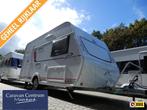 Bürstner Premio Life 420 TS, Caravans en Kamperen, Caravans, Overige typen, Bedrijf, Tot en met 3, Bürstner