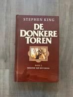Stephen King - Wolven van de Calla (hardcover), Boeken, Fantasy, Ophalen of Verzenden, Zo goed als nieuw