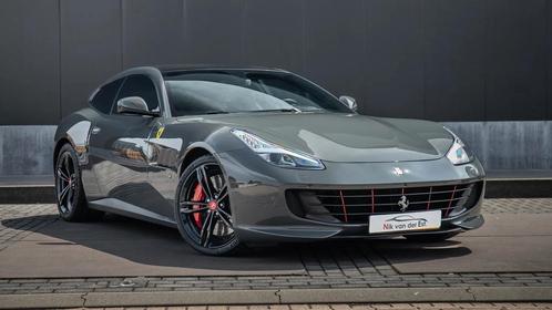 Ferrari GTC4 6.3 V12 Lusso -Lift-JBL-Novitec-Pass Display, Auto's, Ferrari, Bedrijf, Te koop, GTC4Lusso, 360° camera, 4x4, ABS