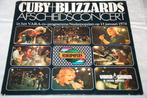 Cuby + Blizzards – Afscheidsconcert LP Vinyl, Ophalen of Verzenden, Gebruikt, 12 inch, Poprock