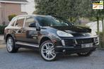 Porsche Cayenne 4.8 V8 Cayenne S 385 PK Youngtimer Schuifdak, Auto's, Porsche, Automaat, Cayenne, Gebruikt, 2245 kg