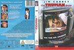 The Truman Show 1998 DVD met Jim Carrey,, Cd's en Dvd's, Ophalen of Verzenden, Zo goed als nieuw, Komedie, Alle leeftijden