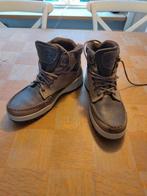 Ecco wandelschoenen mt 40 bruin goretex, Ecco, Bruin, Zo goed als nieuw, Wandelschoenen