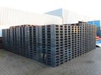 pallet pallets kunststof 120x80x14cm grote partij voorraad, Ophalen, Gebruikt, Craemer, Zandhaarweg