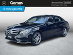 Mercedes-Benz E-klasse 500 Edition Sport Avantgarde | Panora, Achterwielaandrijving, Gebruikt, 8 cilinders, 109 €/maand