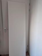 Lagkapten ikea bureaublad 200 x 60 wit, Huis en Inrichting, Ophalen, Zo goed als nieuw, Bureau