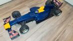Kyosho Red Bull RB7 1:7, Ophalen, Benzine, Nieuw, Auto onroad