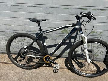 Cube acid 27,5 inch mountainbike frame L deore xt 1x10 speed beschikbaar voor biedingen