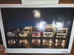 Volvo Posters trucks / vrachtauto's  / bussen, Ophalen, Deurposter of groter, Rechthoekig Liggend, Zo goed als nieuw