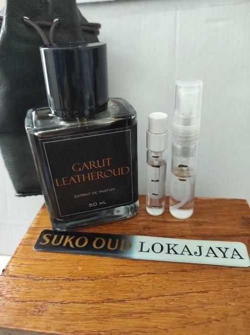 Suko Oud | Lokajaya Decants, Sieraden, Tassen en Uiterlijk, Uiterlijk | Parfum, Zo goed als nieuw, Ophalen of Verzenden