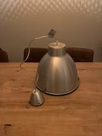 Oude Lucide Vintage Lamp, Ophalen, Gebruikt, Metaal, Minder dan 50 cm