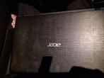 Acer laptop, Ophalen of Verzenden, Zo goed als nieuw