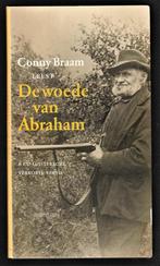 DE WOEDE VAN ABRAHAM, verteld door CONNY BRAAM, Nieuw, Ophalen of Verzenden, Nederland