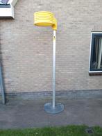 Korfbalkorf met paal/korfbalpaal zgan, Sport en Fitness, Korfbal, Ophalen, Zo goed als nieuw, Korf of Paal