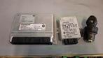 Bmw e46 ECU EWS + sleutel 320cd 318ci 325ci, Ophalen of Verzenden, BMW