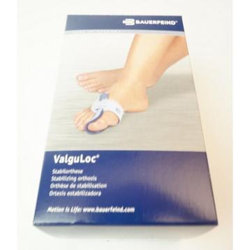 # Valguloc maat 2 links beschikbaar voor biedingen