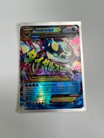 Primal Kyogre EX, Ophalen of Verzenden, Zo goed als nieuw, Losse kaart