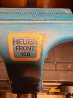 Heuer Bankschroef 160 - Topkwaliteit!, Ophalen, Nieuw