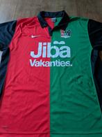 Voetbalshirt NEC vintage shirt 2007 Zeer Mooi, Groter dan maat XL, Ophalen of Verzenden, Zo goed als nieuw, Shirt