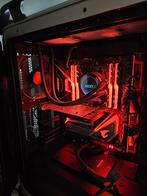 Threadripper 1950X, moederbord, ram, koeler., Computers en Software, Desktop Pc's, Ophalen of Verzenden, Zo goed als nieuw, 3 tot 4 Ghz