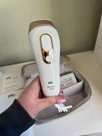Braun Silk·expert Pro 5 PL5140 IPL Ontharingsapparaat, Ophalen of Verzenden, Zo goed als nieuw