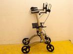 Rollator met onderarmschalen 36455, Diversen, Rollators, Ophalen of Verzenden, Gebruikt