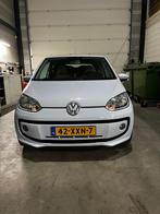 Volkswagen High up! 1.0 75PK 2012 lichtblauw, Voorwielaandrijving, Euro 5, 74 pk, 840 kg