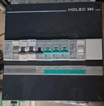 Holec meterkast!! 1fase, Doe-het-zelf en Verbouw, Elektra en Kabels, Ophalen of Verzenden, Zo goed als nieuw, Overige typen