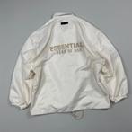 Essentails windbreaker, Ophalen of Verzenden, Zo goed als nieuw, Zwart